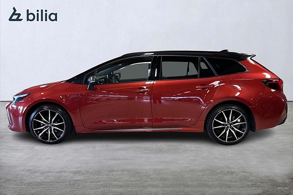 Toyota Corolla 3 of 21