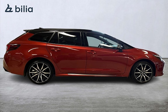 Toyota Corolla 18 of 21