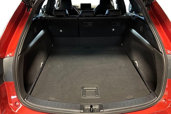 Toyota Corolla 12 of 21