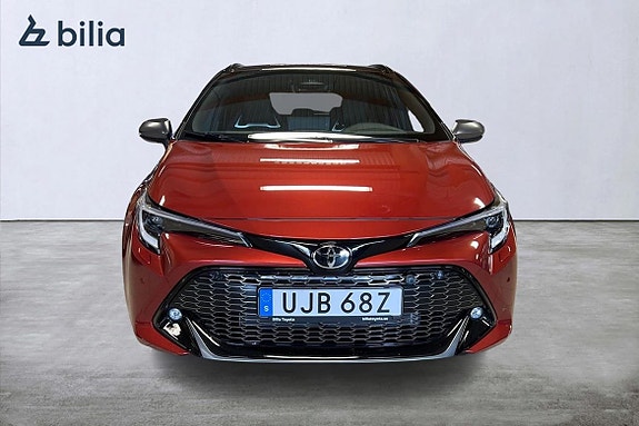 Toyota Corolla 6 of 21