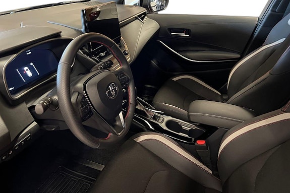 Toyota Corolla 14 of 21
