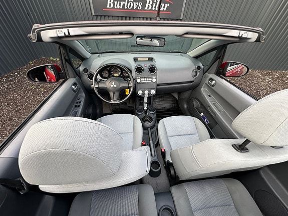 Mitsubishi Colt 6 of 6