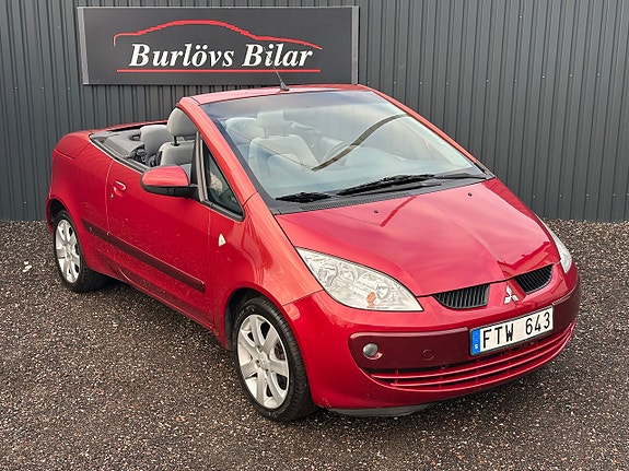 Mitsubishi Colt 4 of 6