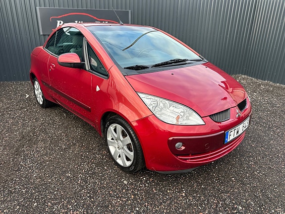 Mitsubishi Colt 2 of 6