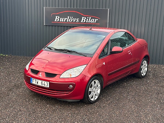 Mitsubishi Colt 3 of 6