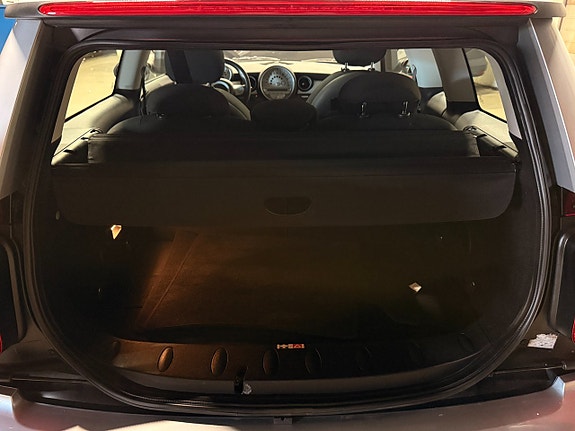 MINI Clubman Cooper D 14 of 19