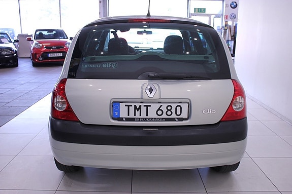 Renault Clio 7 of 24
