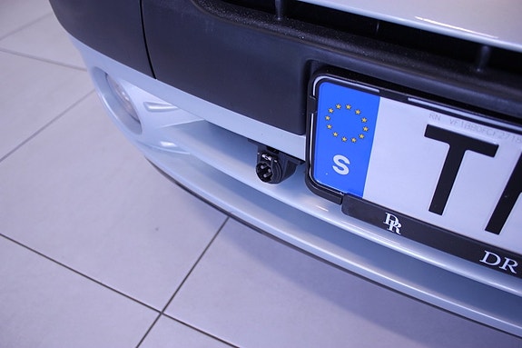 Renault Clio 22 of 24