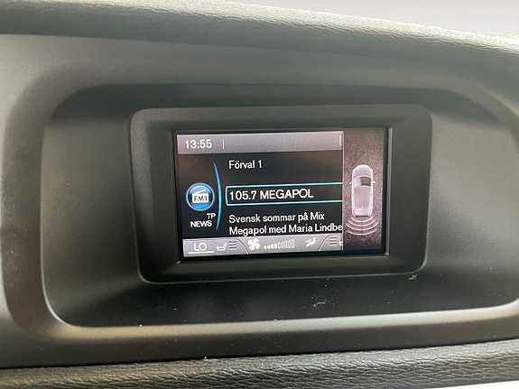 Volvo V40 20 of 26