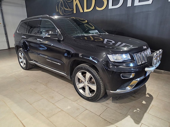 Jeep Grand Cherokee 6 of 17
