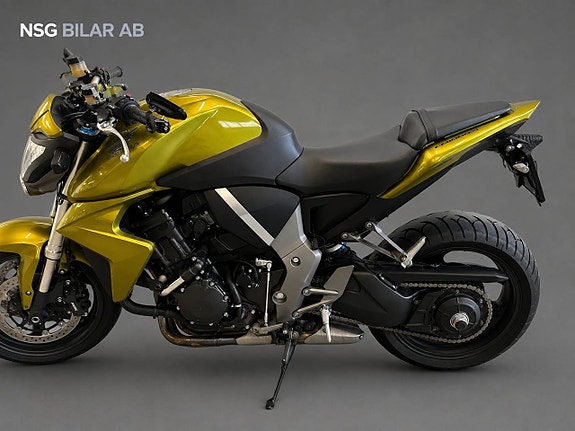 Honda Powersports CB1000R 1.0 2 of 3