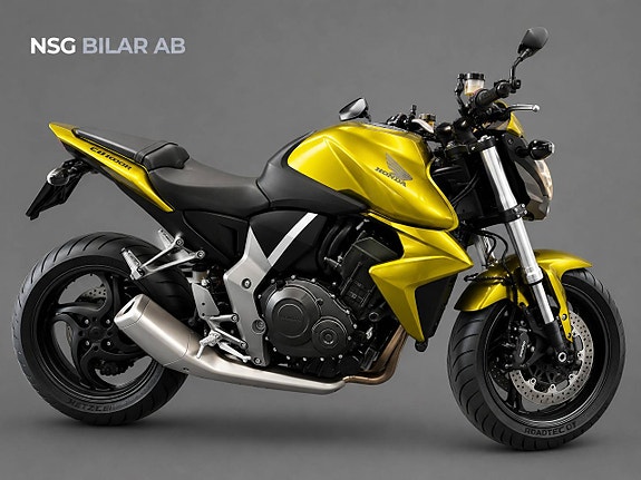 Honda Powersports CB1000R 1.0