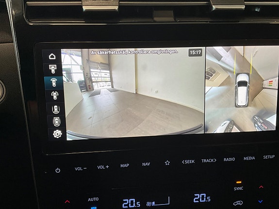 Hyundai Tucson 15 of 15