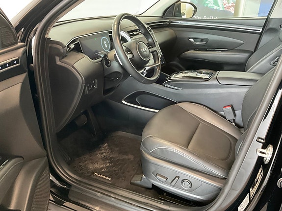 Hyundai Tucson 7 of 15