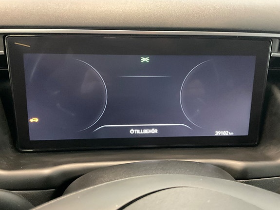 Hyundai Tucson 11 of 15