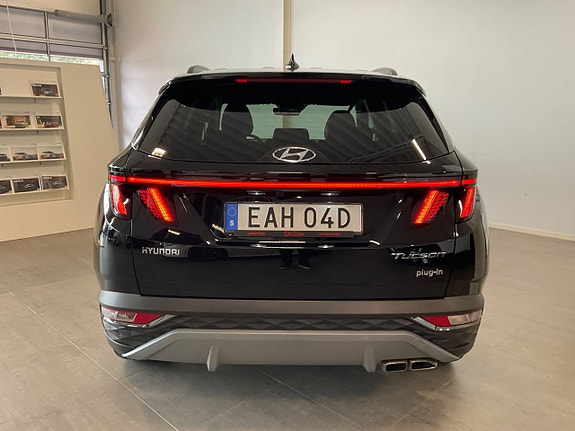 Hyundai Tucson 5 of 15
