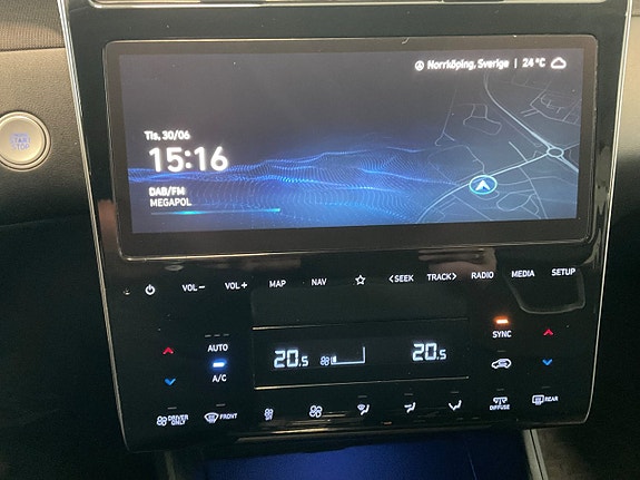 Hyundai Tucson 13 of 15
