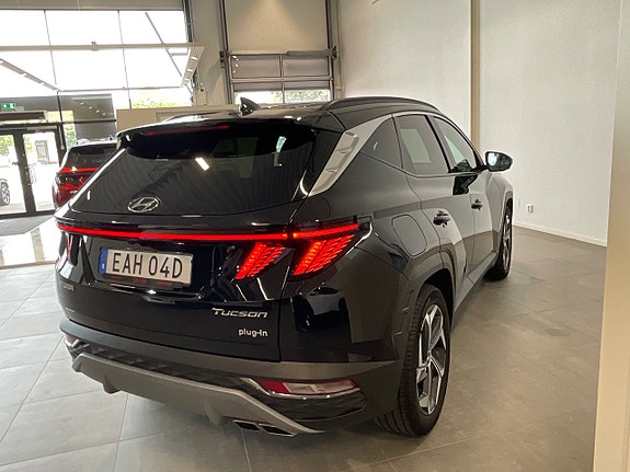 Hyundai Tucson 6 of 15