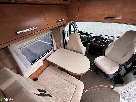 Malibu VAN 600 LOW 17 of 19