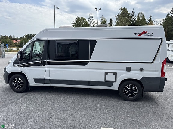 Malibu VAN 600 LOW 5 of 19