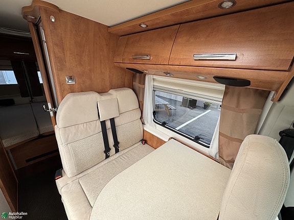 Malibu VAN 600 LOW 8 of 19