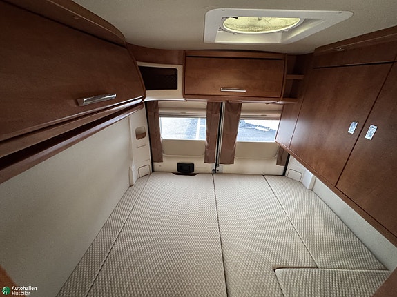 Malibu VAN 600 LOW 15 of 19