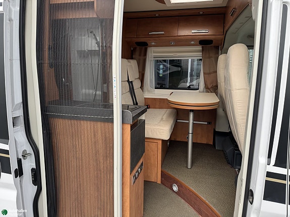 Malibu VAN 600 LOW 6 of 19
