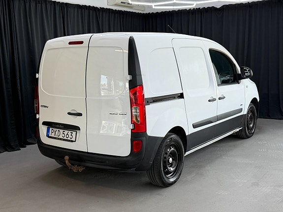Mercedes-Benz Citan 109 4 of 12