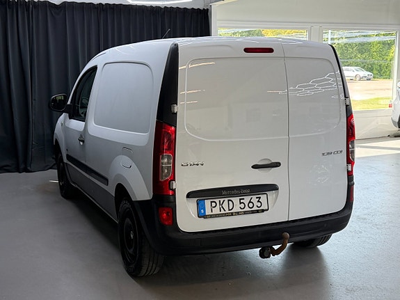 Mercedes-Benz Citan 109 3 of 12