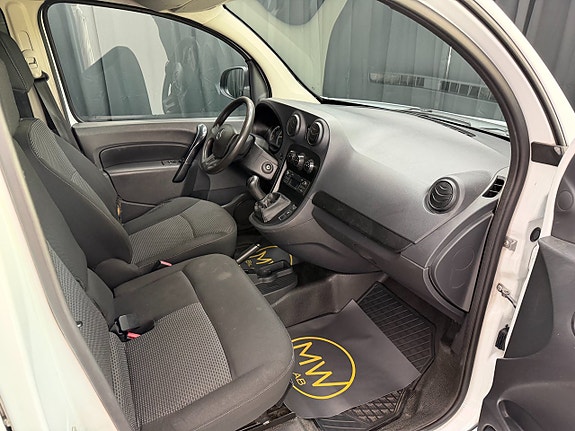 Mercedes-Benz Citan 109 6 of 12