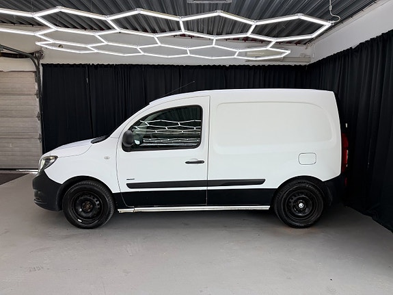 Mercedes-Benz Citan 109 10 of 12