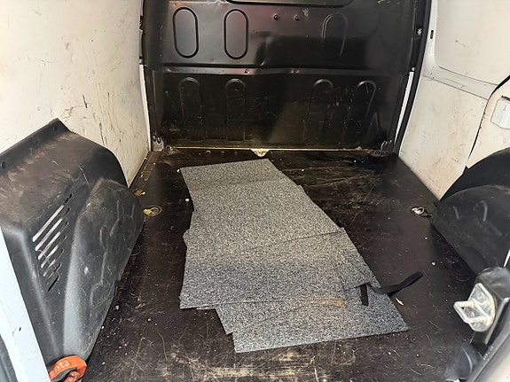 Mercedes-Benz Citan 109 7 of 12
