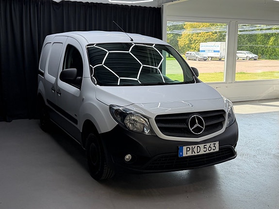 Mercedes-Benz Citan 109 12 of 12