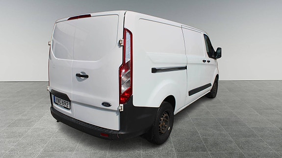 Ford Transit Custom 4 of 12