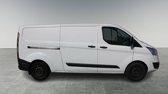 Ford Transit Custom 3 of 12