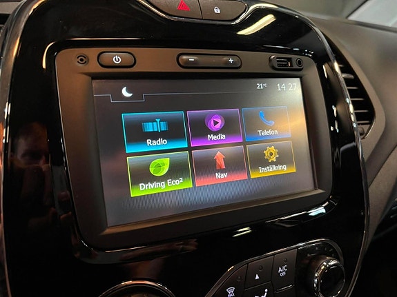 Renault Captur 15 of 25