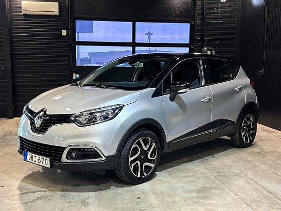 Renault Captur 3 of 25