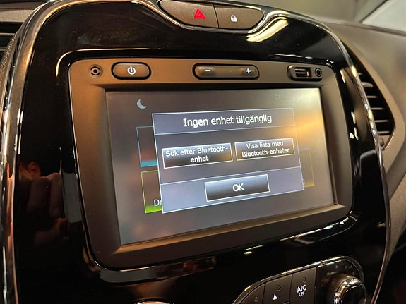 Renault Captur 16 of 25