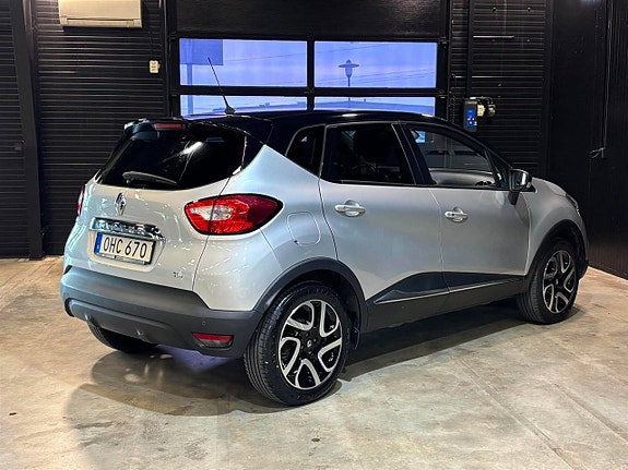 Renault Captur 6 of 25