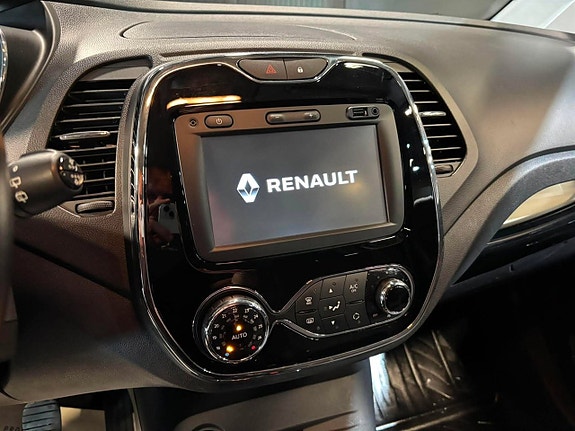 Renault Captur 12 of 25