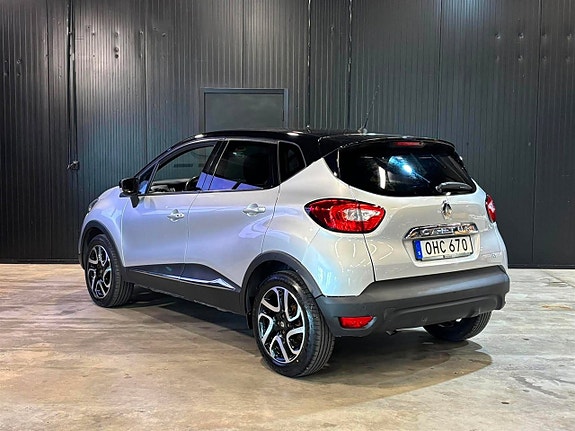 Renault Captur 4 of 25