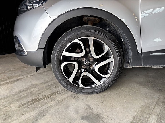Renault Captur 22 of 25