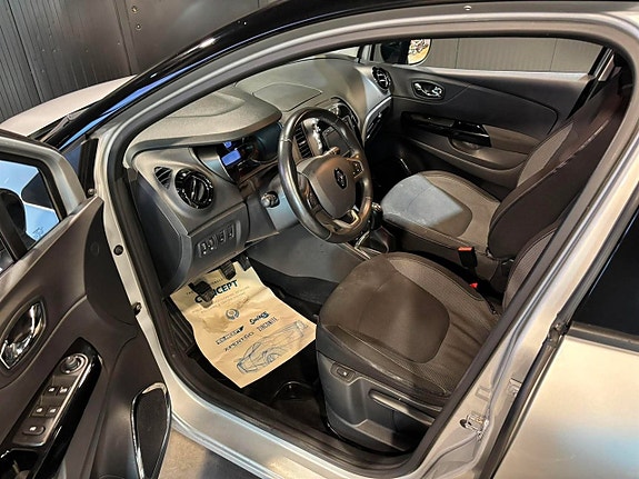 Renault Captur 7 of 25