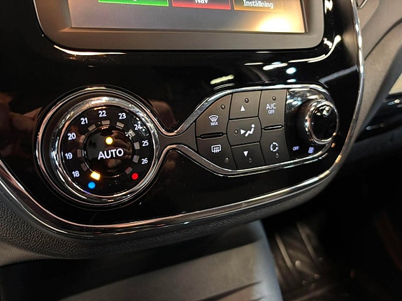 Renault Captur 17 of 25