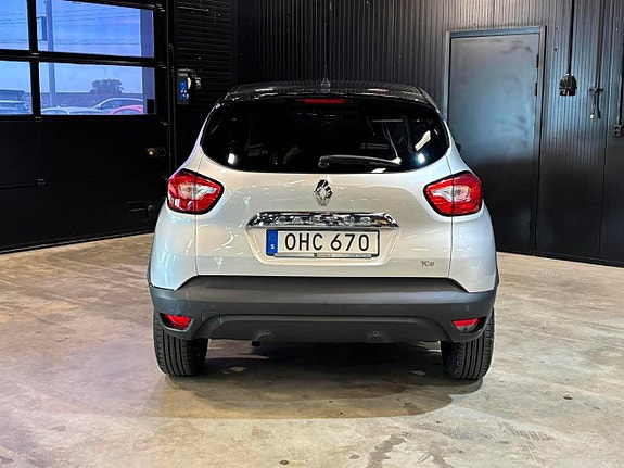 Renault Captur 5 of 25