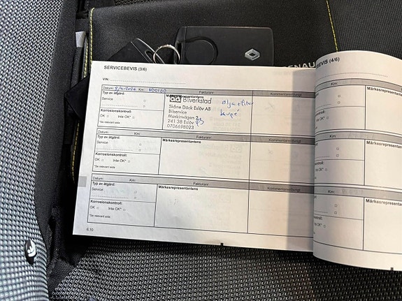 Renault Captur 25 of 25