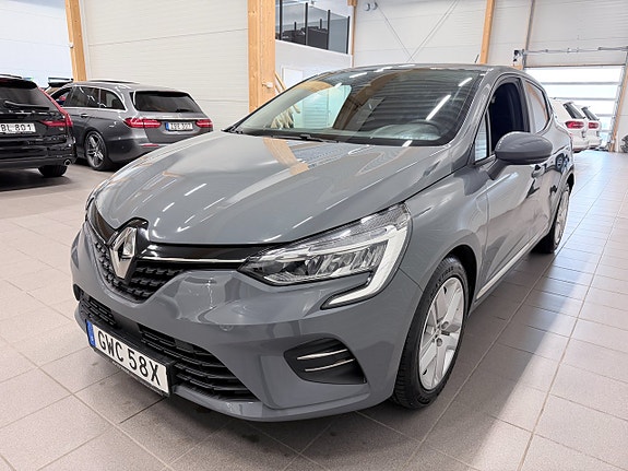 Renault Clio 3 of 16
