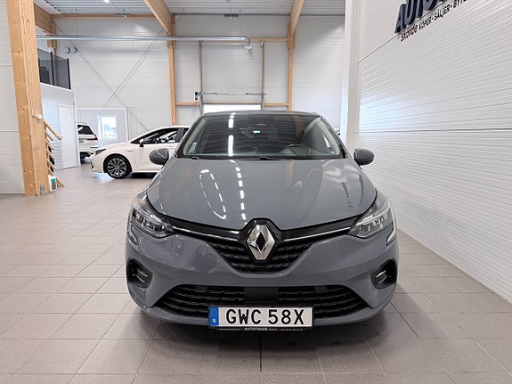 Renault Clio 2 of 16