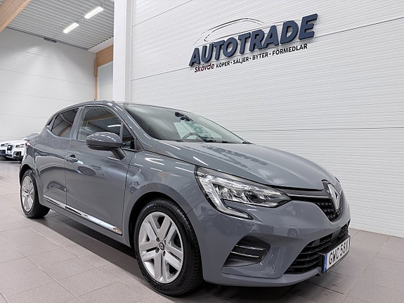 Renault Clio 4 of 16