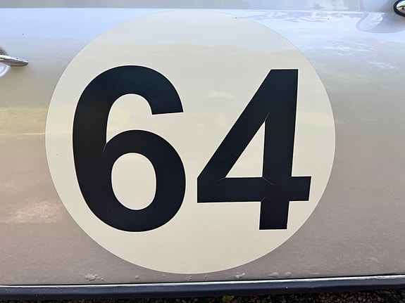 Rover Mini 18 of 20
